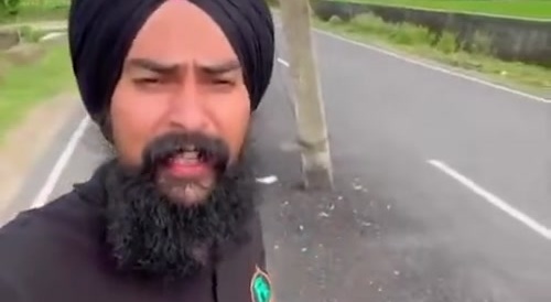 Indian engineering feat