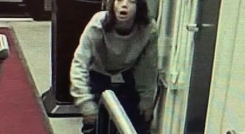 Fentanyl Cracka Tries Out For Thriller Video