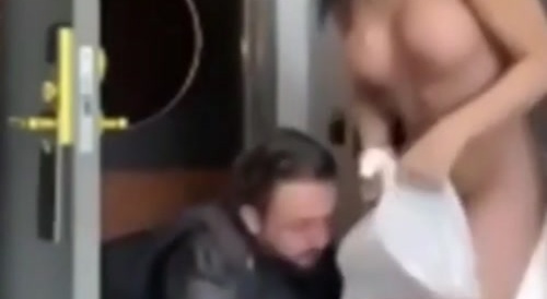 It wasn't what he expected.