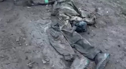 Pljeskavica u Pokrovsku