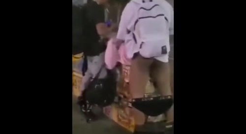 Someone&rsquo;s daughter