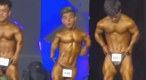 walnut take the steroid