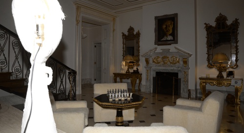 The Start Of The Epstein Pics