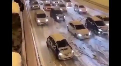 And so ends the first hour of the competition!