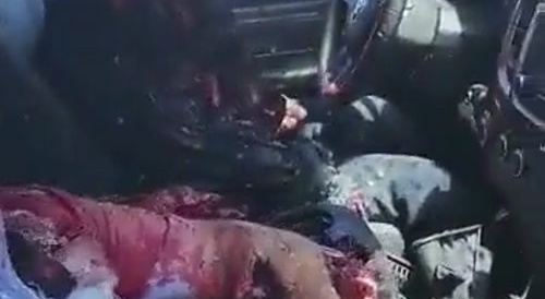 how they treat police officers