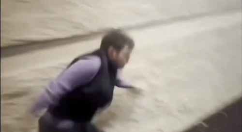 Two Homeosaxual Pedos Get Caught