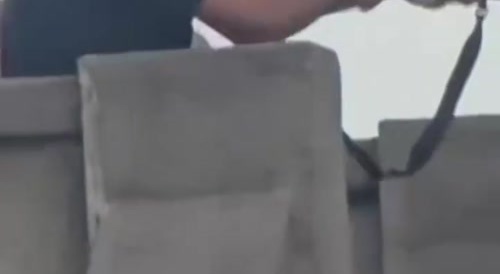 Bondi Beach (Sydney, AU)