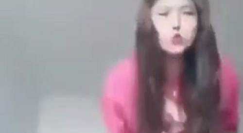 She brought in upon herself