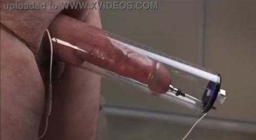 Electromilking procedure.