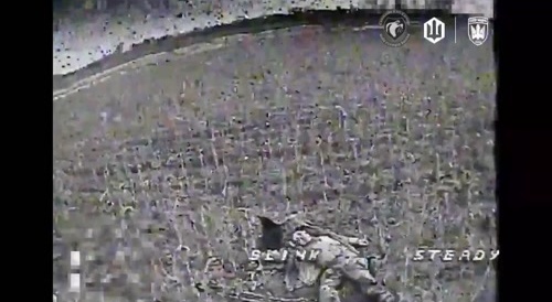 in ya face! (boring drone hit)