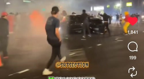 California Halloween