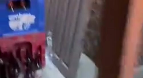 Father Captures Daughter's Rapist