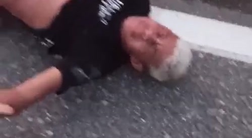 I'll take a couple of legs with gravy