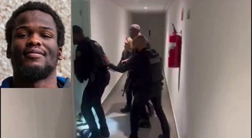 Passport Bro Arrested in Brazil for Child Sexual Exploitation