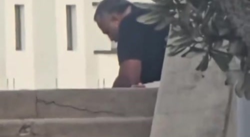 Mass Shooting on Bondi Beach