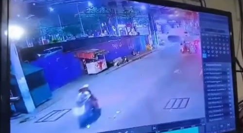 2  light a DIY firework