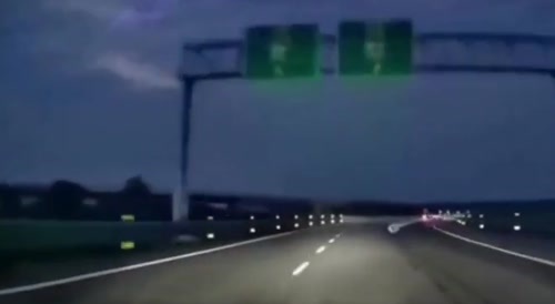 Just an accident waiting to happen