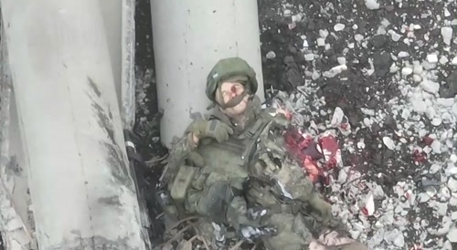 The end of one journey