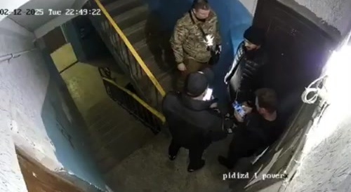 Mobilization at your home