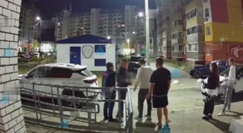 Igor is sensitive and strict, strict, strict!