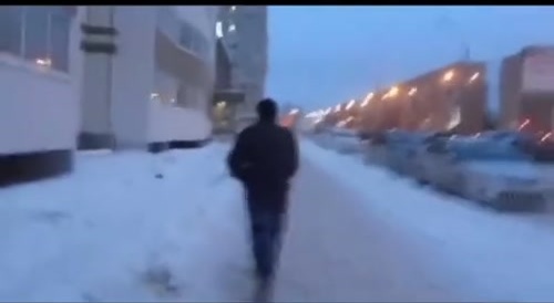 Hey Happy New Year! :) (just a clip)