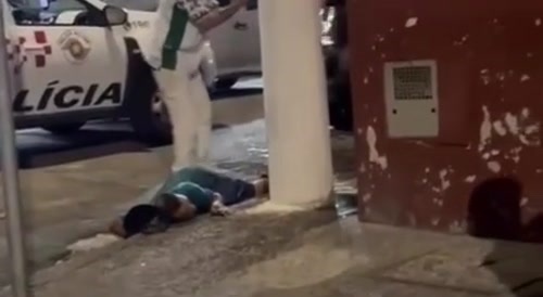 FAFO: Favela's Edition