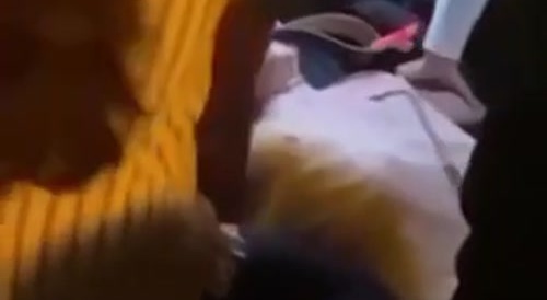 Drunks Are Fucking Stupid