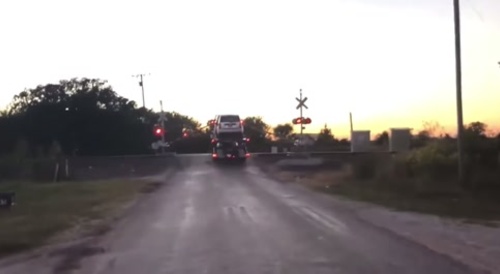 Quitting a job in style