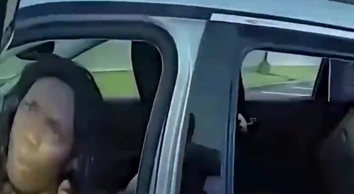 Ratchet "Criminal Lawyer" Runs from Cops