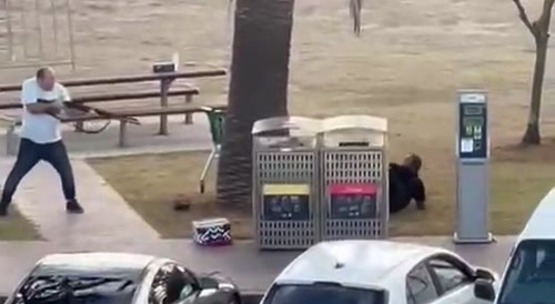 Where&rsquo;s Harry?