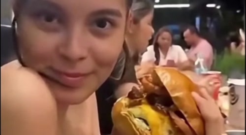 Huge Gob Possible Future Wife