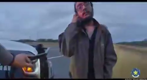 Trucker Caught with 23 Illegals - Adios Amigos