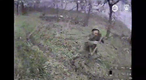 Birds of Magyar and the many gifts for the occupiers.