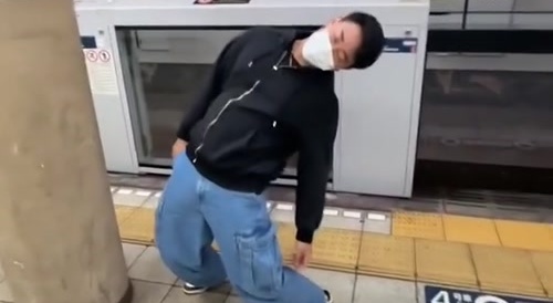 Bringing American Culture in Japan.