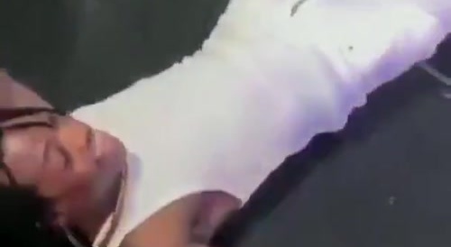 It&rsquo;s getting nuts on stage