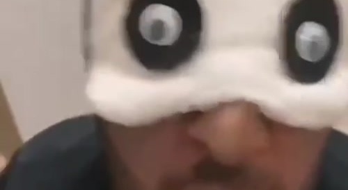 K&ouml;le adam-  Slave man