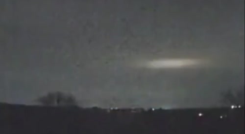 New Russian Oreshnik hypersonic missile