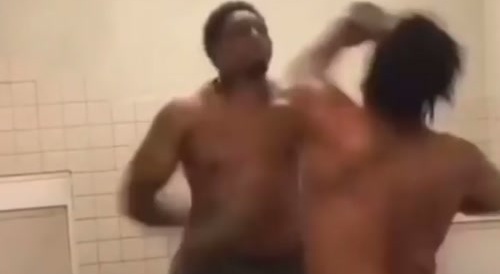 Dept. Of Corrections