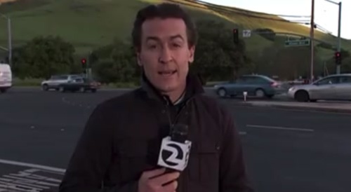 He Called for it to Happen