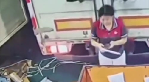 The cell phone kills.