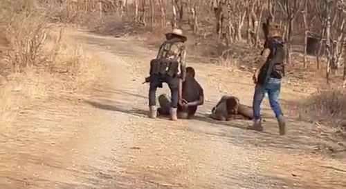 The CJNG Are Still At It