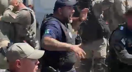 Child Rapist Lynched & Killed Aftermath