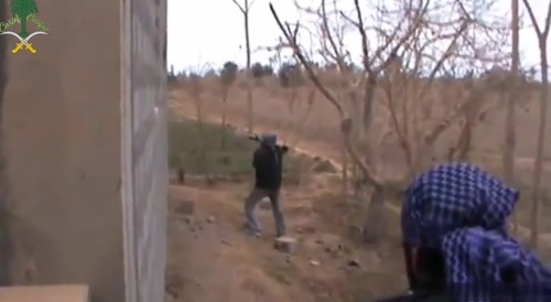 RPG´s are dangerous! (Mix)