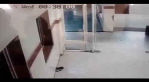 Man Is Brutally Killed