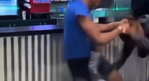 Ratchet Mayhem Never Stops