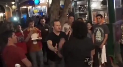 Trouble Maker Put To Bed