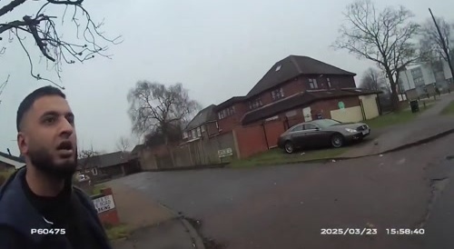 Drug dealer stabs woman, gets arrested