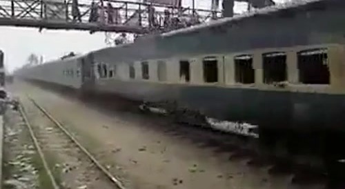 And They Still Haven't Learned...