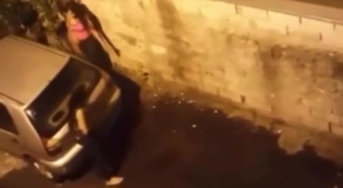 Always bring water while pooping