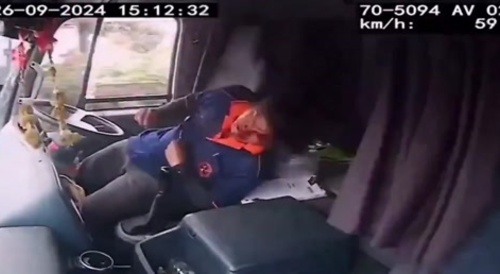 Smoking is bad for your health